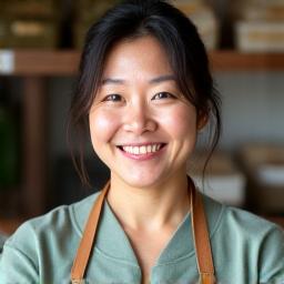 石鹸職人